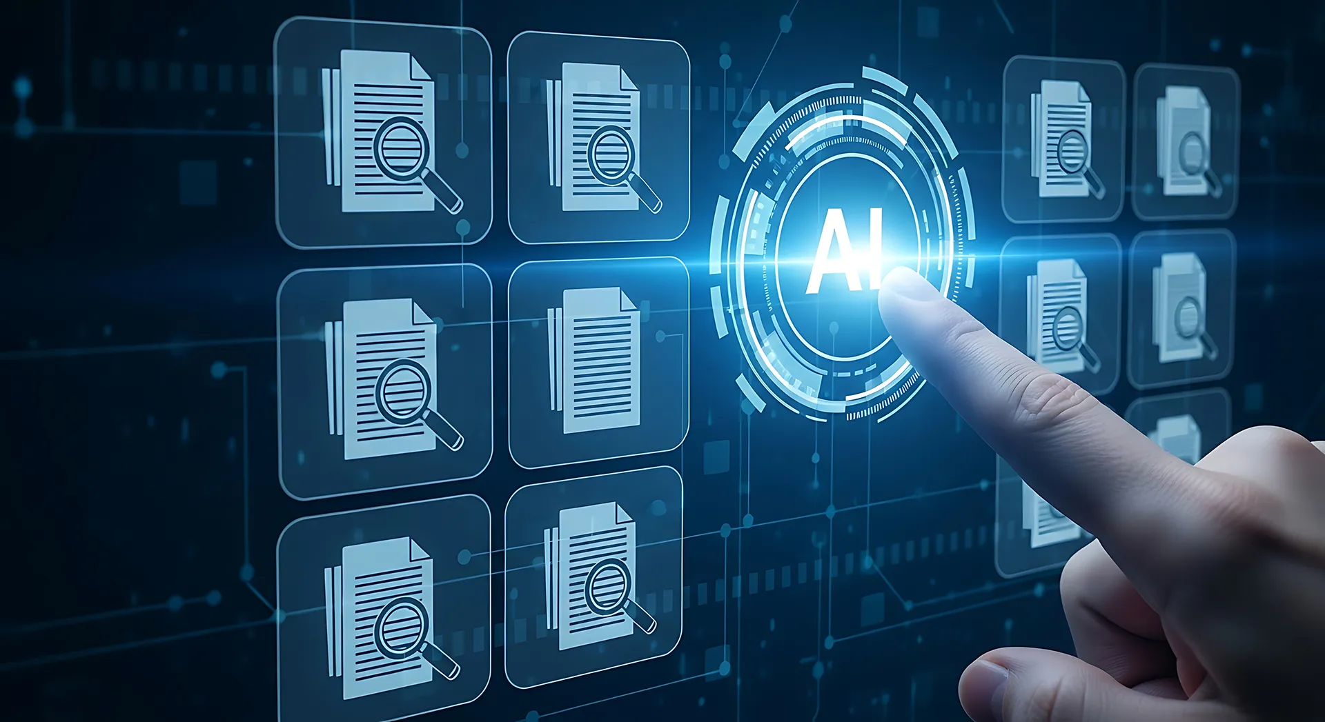 AI Document Processing