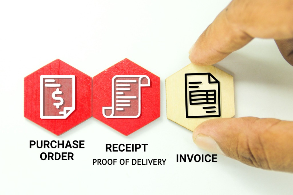 3-way-matching - decorative