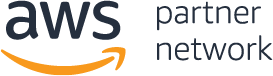 AWS Partner Network logo