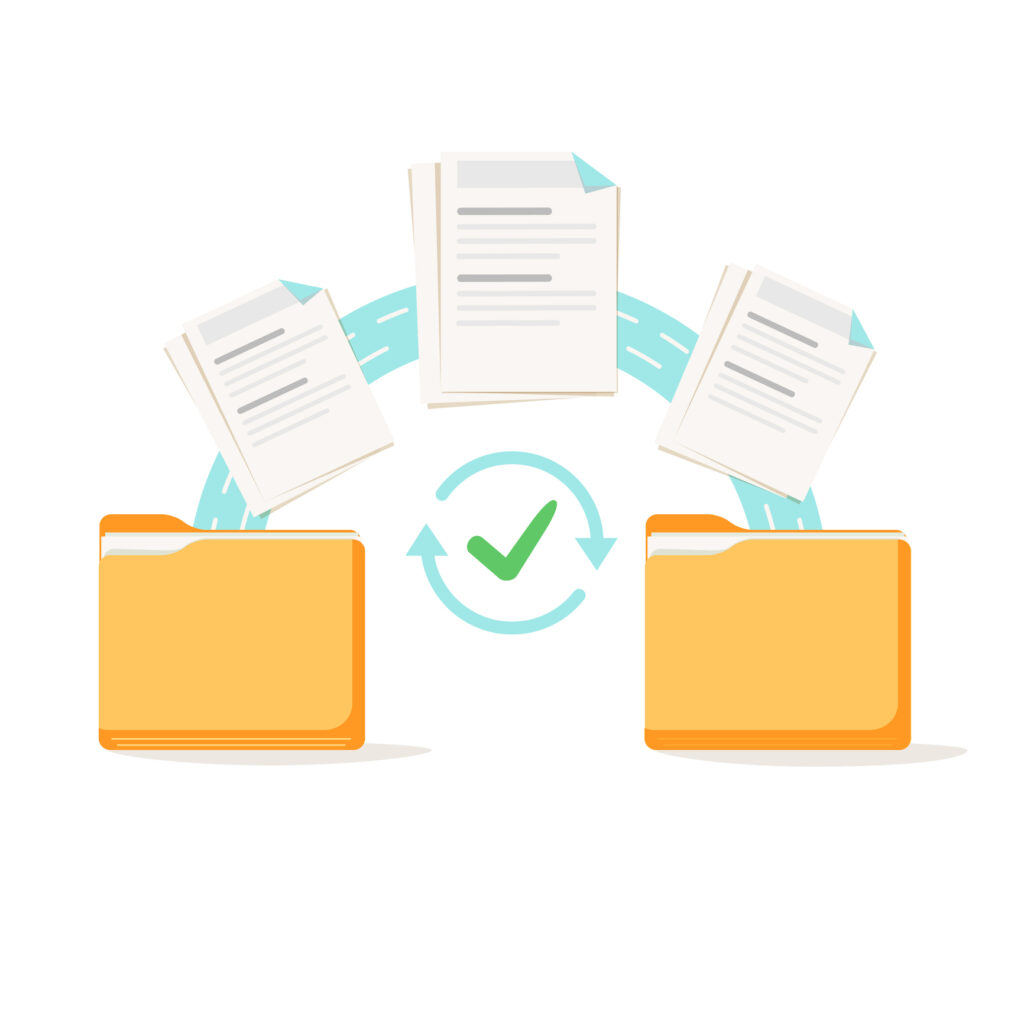 Why Automated AI-Driven Document Classification Is Harder Than It Seems At First Glance. 9 Things To Keep In Mind So You Can Succeed! 1