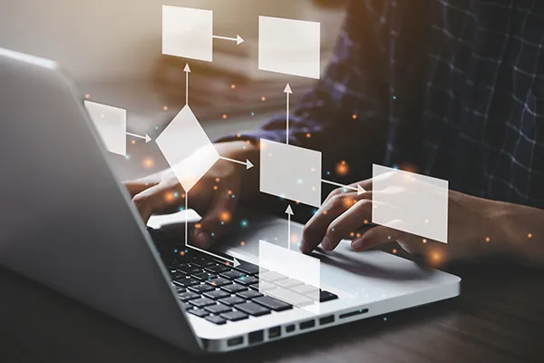 workflow-automation - decorative