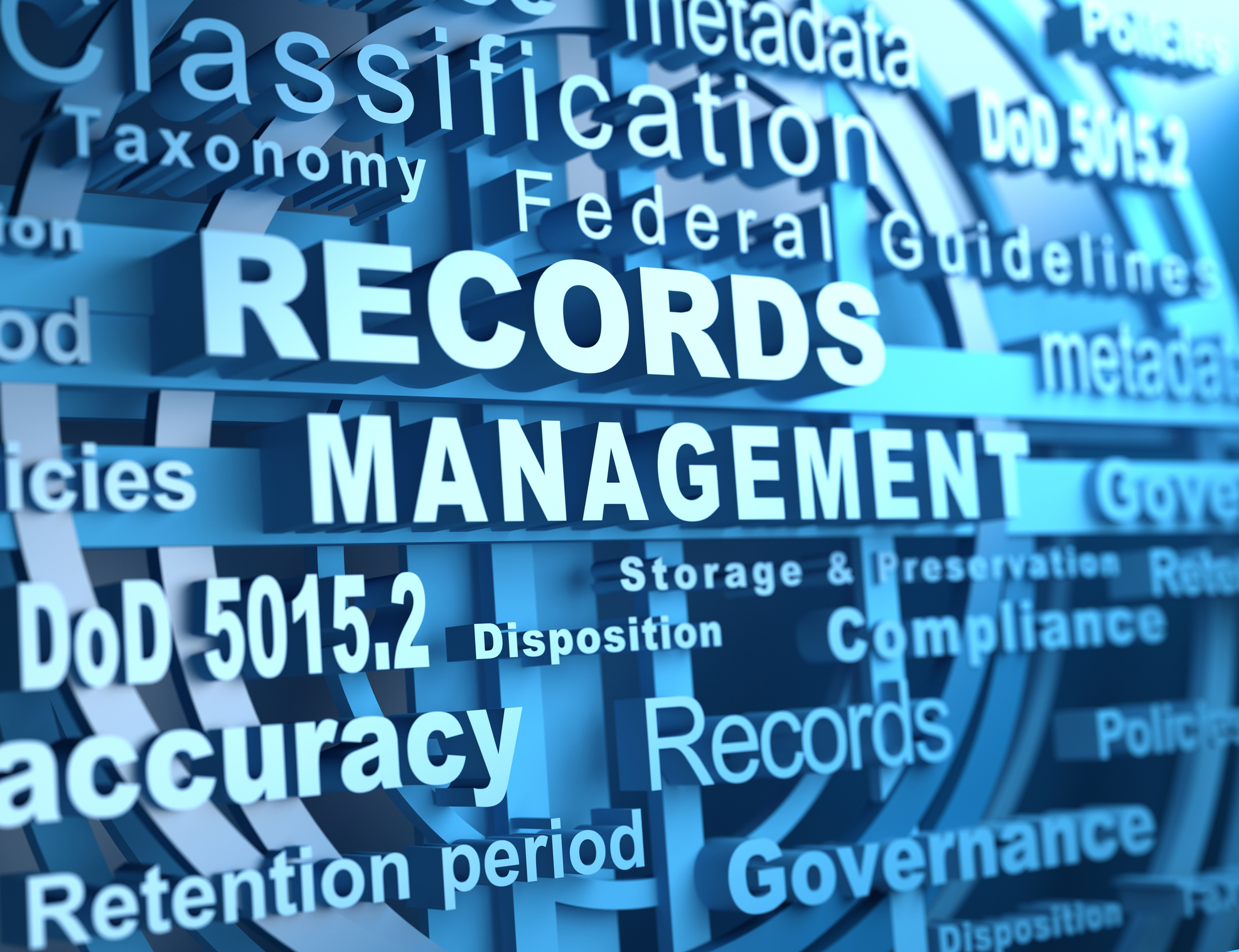 HIPAA-Compliant Document Management: What to Require from a Vendor