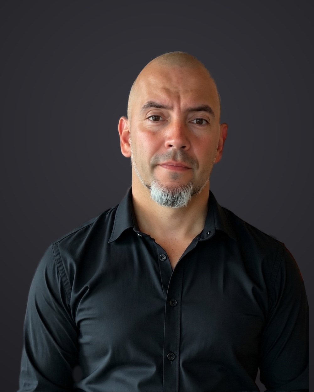 Bruce Malyon