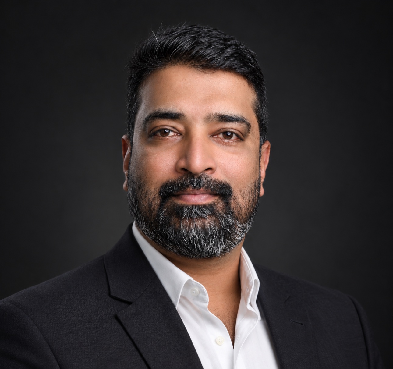 Raghav Gaopande