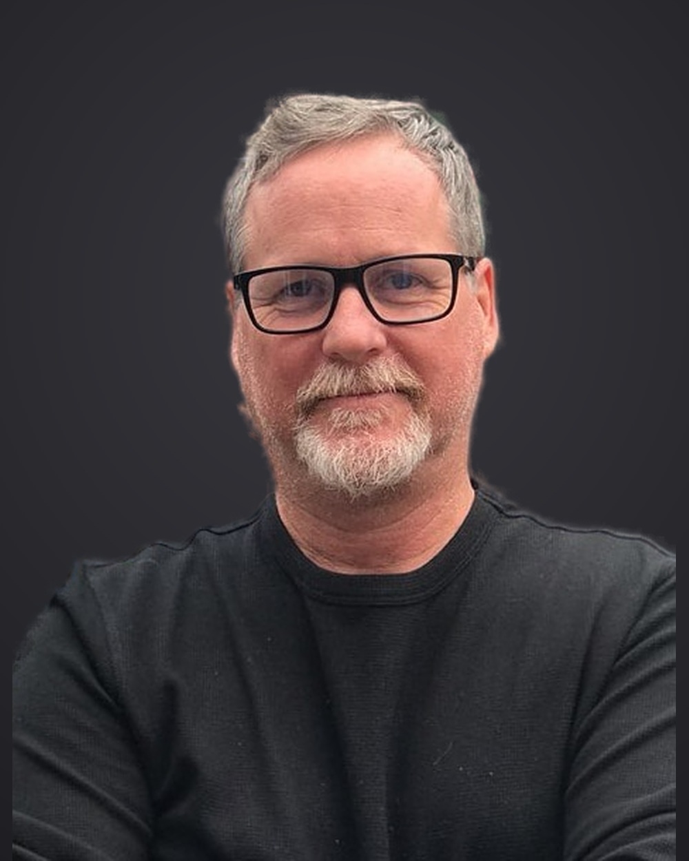 Randall Holbrook