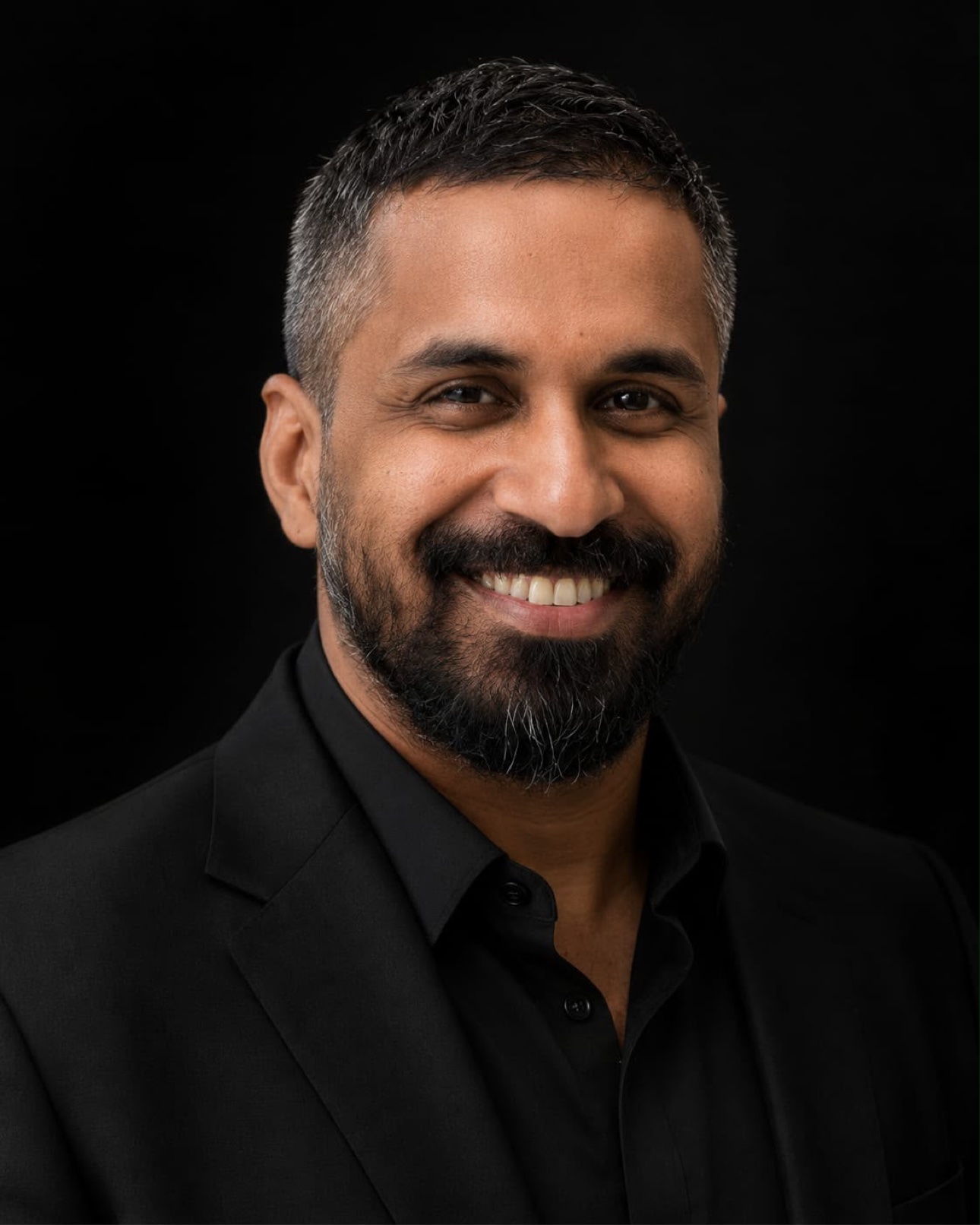 Vineet Sharma
